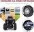 Remote Control, Off-Road Climbing Car