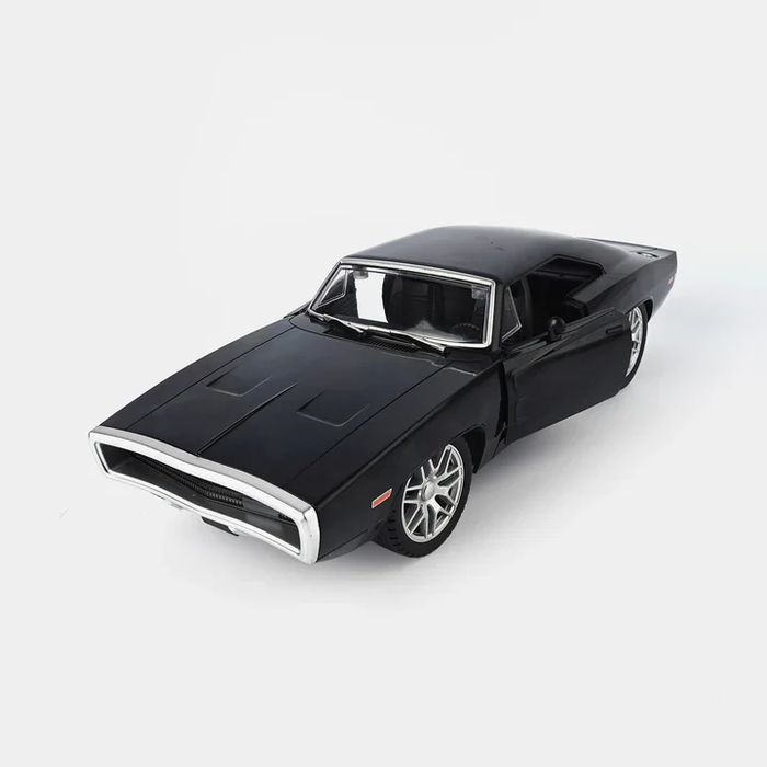 Remote Control Simulation Car