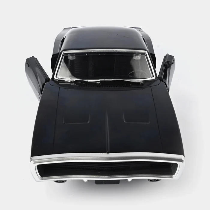 Remote Control Simulation Car
