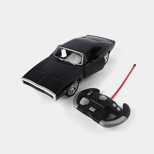 Remote Control Simulation Car