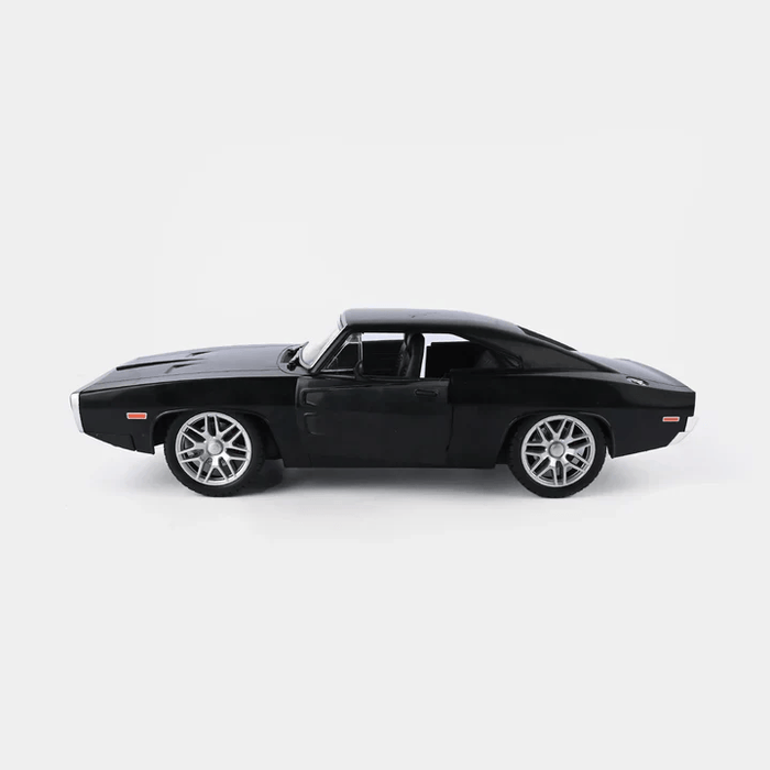 Remote Control Simulation Car