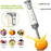 Multi-Function Hand Blender