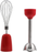 Powerful Hand Blender Stick Immersion Blender with Mixing Cup