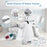 Tobi  Steam Cleaner