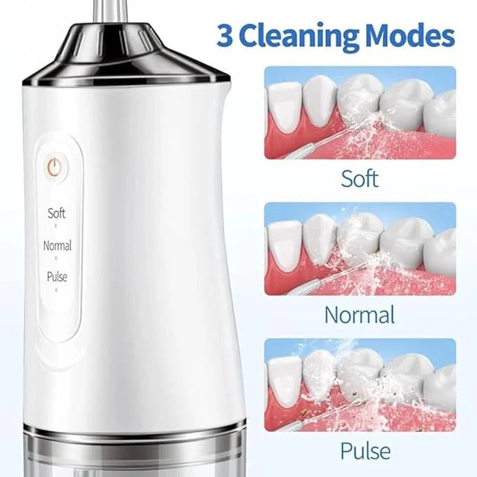 Professional Irrigator for Dental & Oral Care
