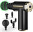 Mini Massage Gun For Neck, Back, Arms, Legs & Shoulders