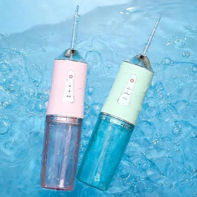 Professional Irrigator for Dental & Oral Care