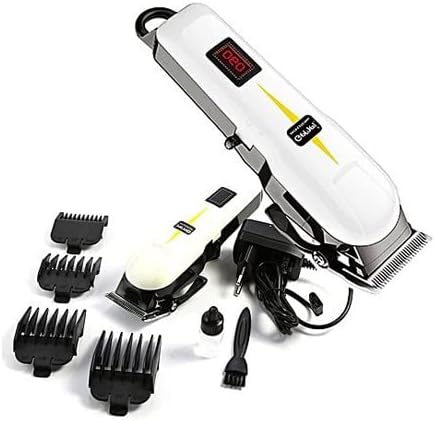 Geemy Professional Reachable Hair Clipper