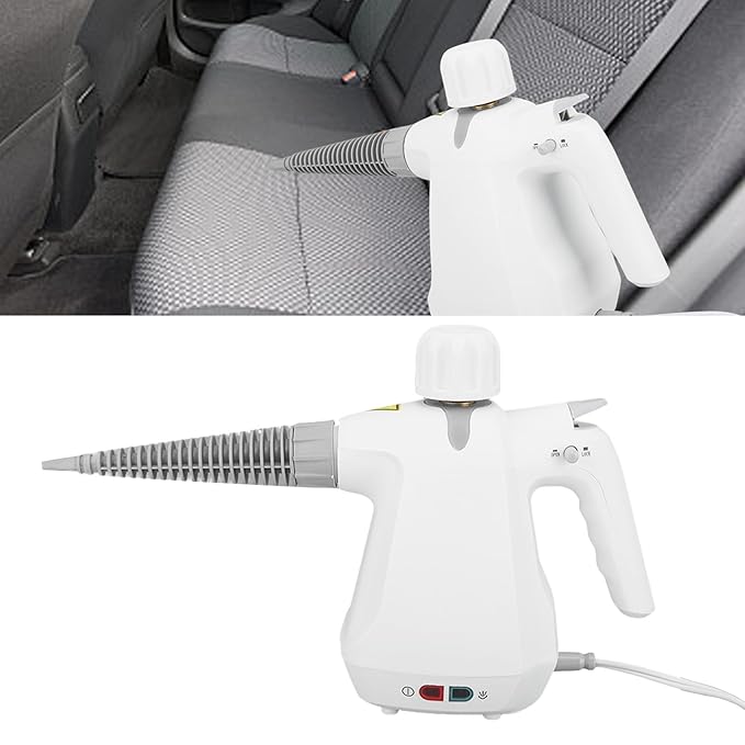 Tobi  Steam Cleaner