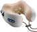 Portable Rechargeable U-Shaped Car Cervical Massage Pillow,  Home, Travel, Office