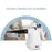 Tobi  Steam Cleaner